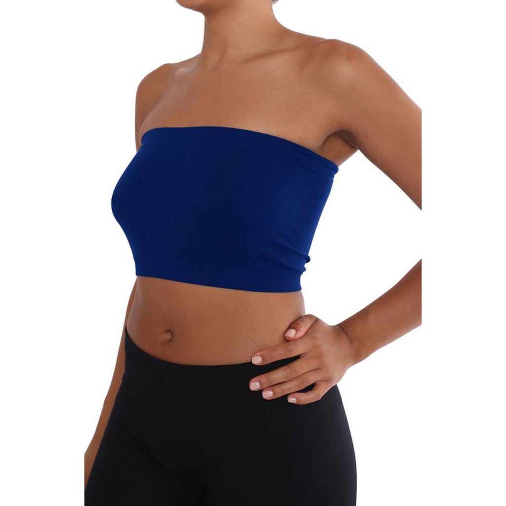 B01 Basic Tube Top