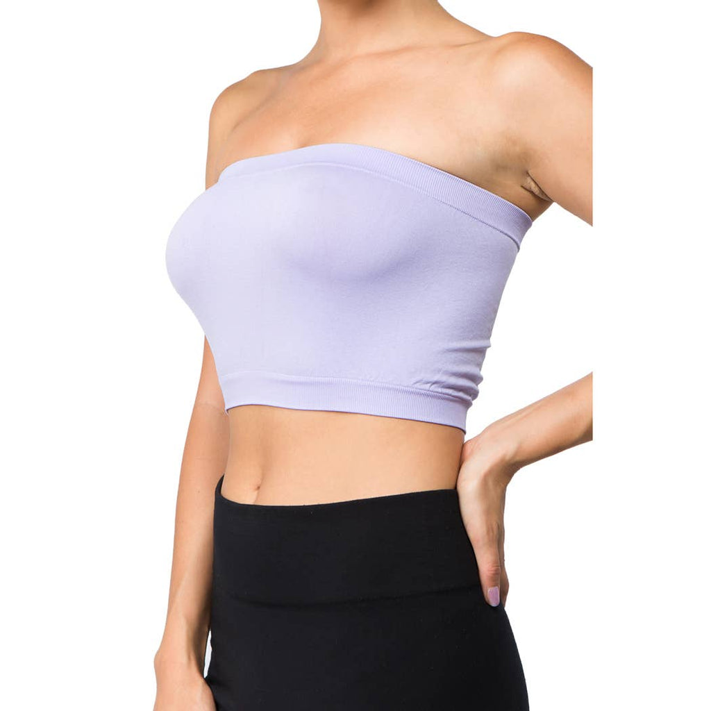 B01 Basic Tube Top
