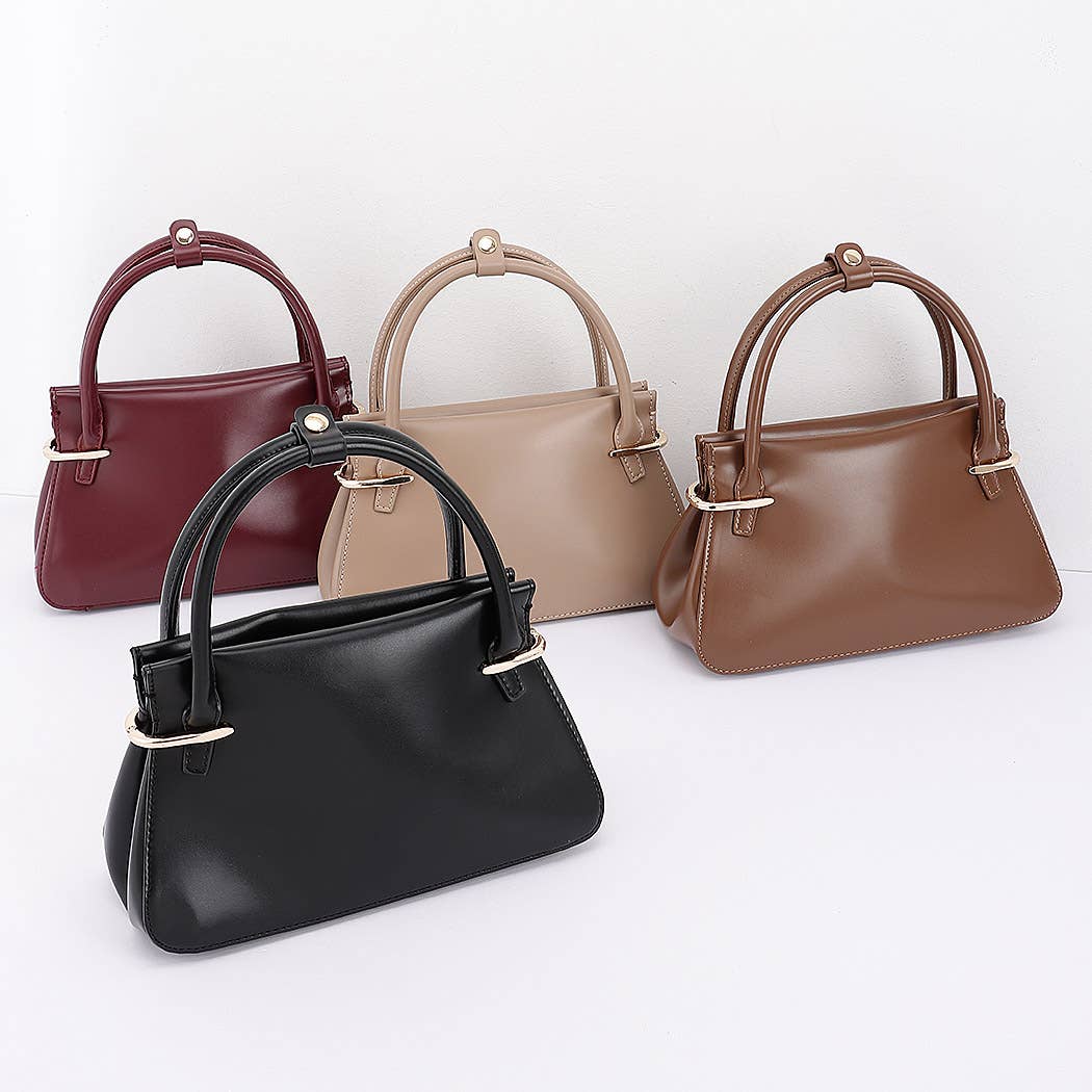 Vegan Leather Bag
