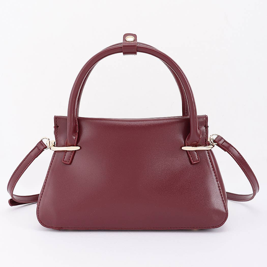 Vegan Leather Bag