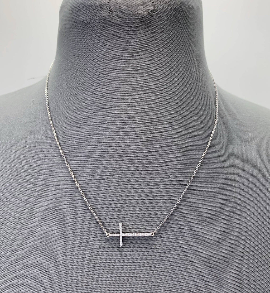 N0045 17777 Pendant Dainty Necklaces
