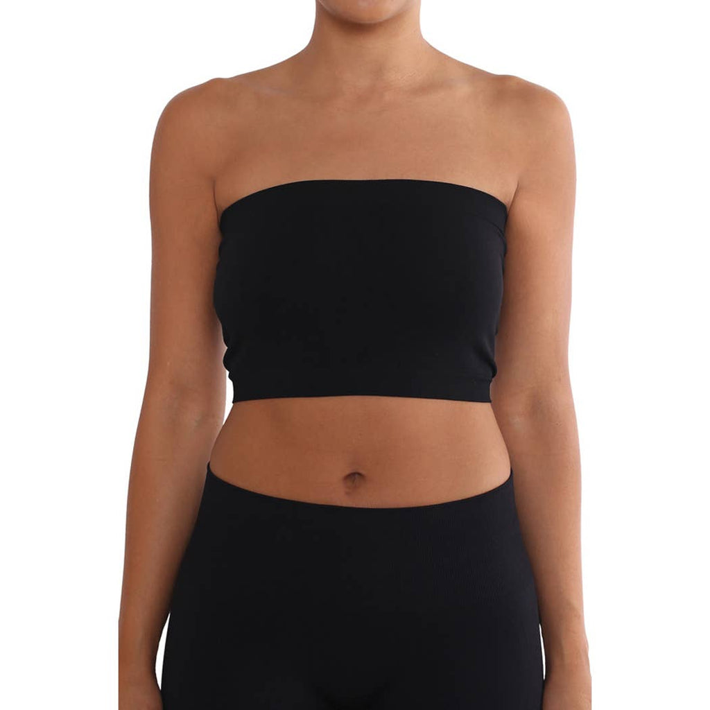 B01 Basic Tube Top