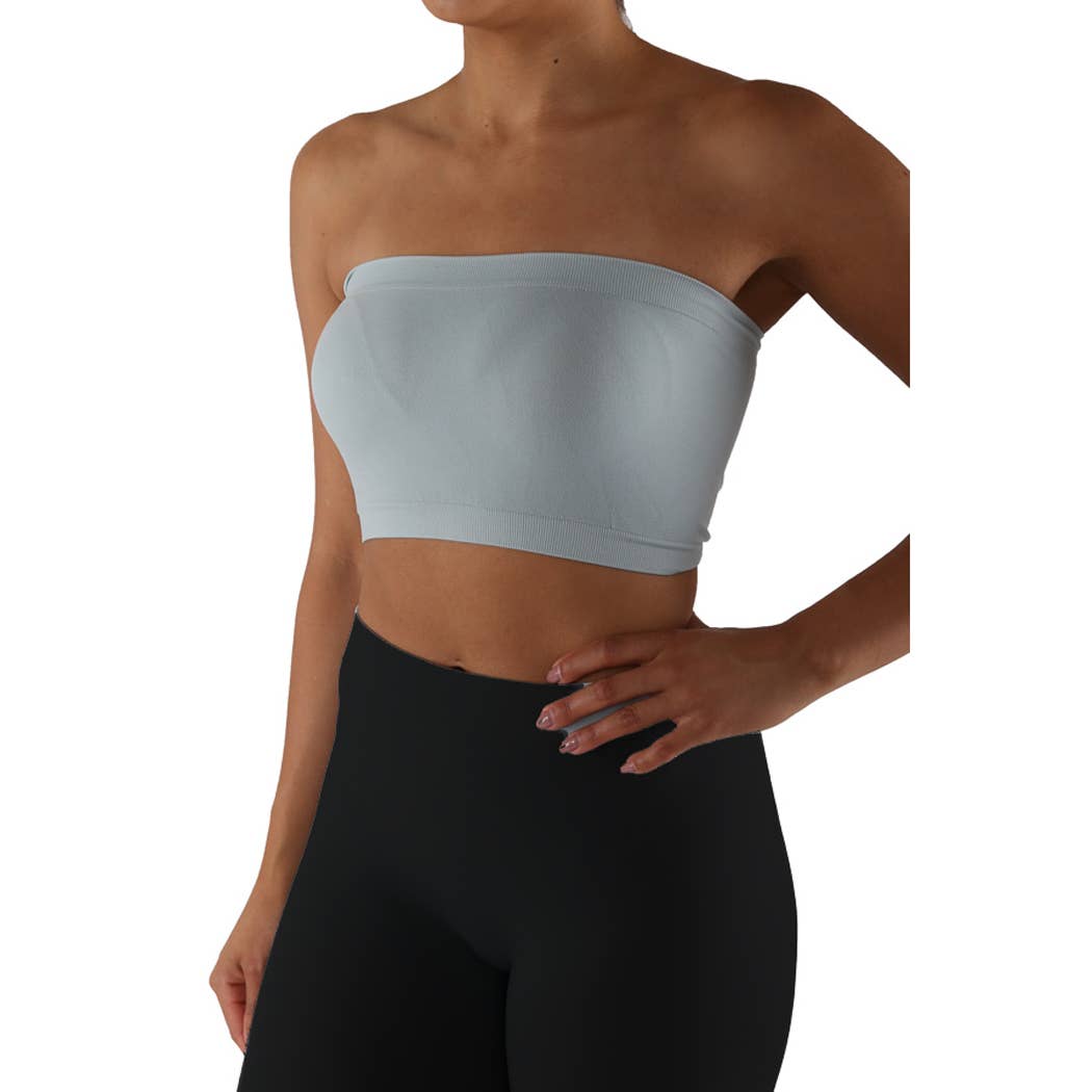 B01 Basic Tube Top