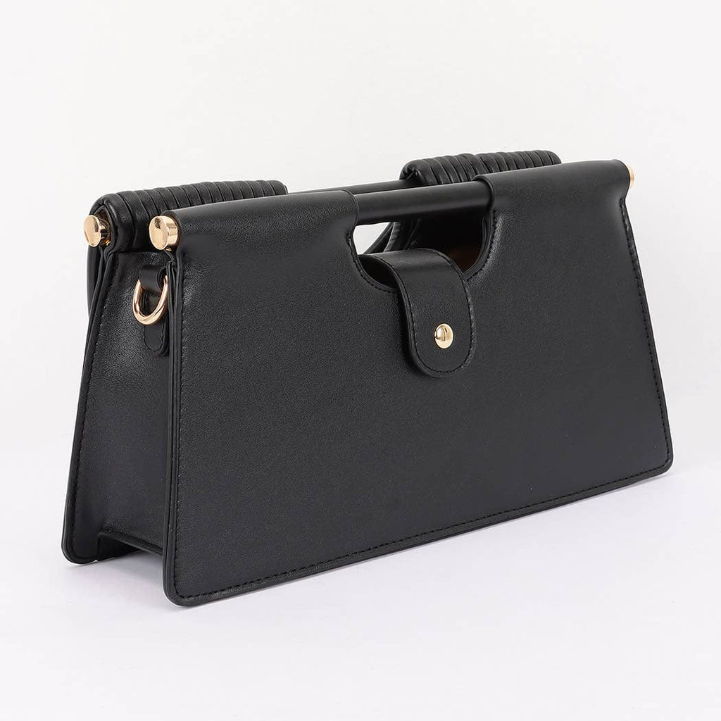 Metallic Noodle Bag