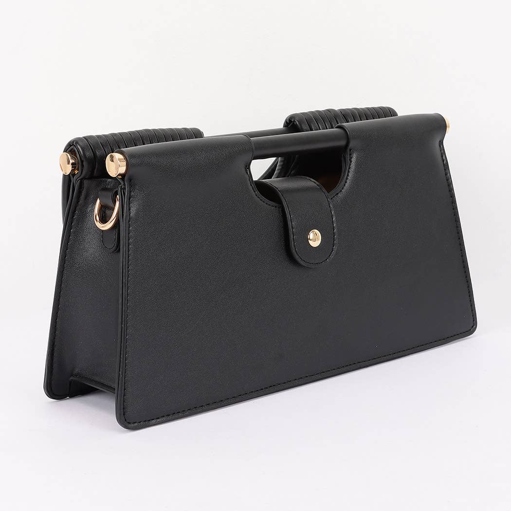 Metallic Noodle Bag