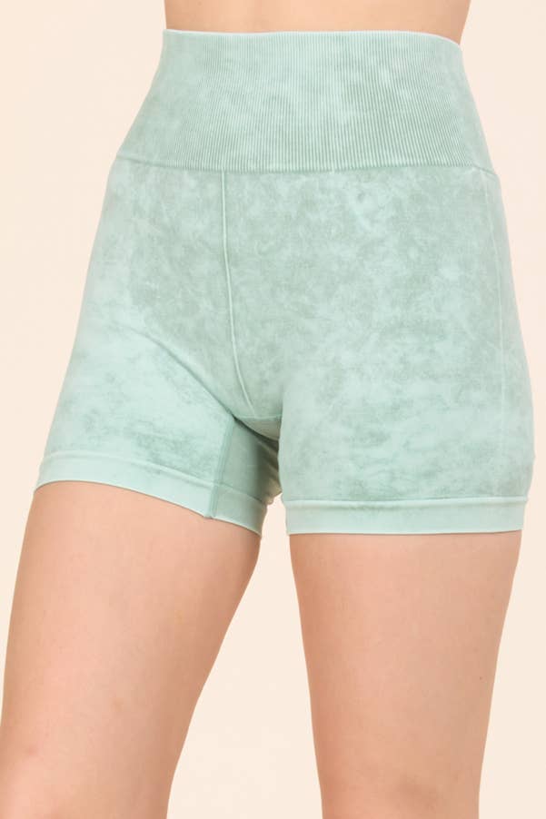 SFD15N Active Wash Shorts