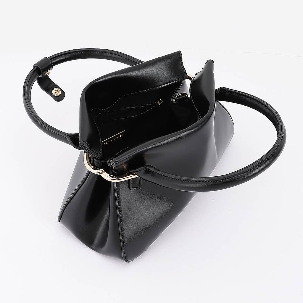 Vegan Leather Bag
