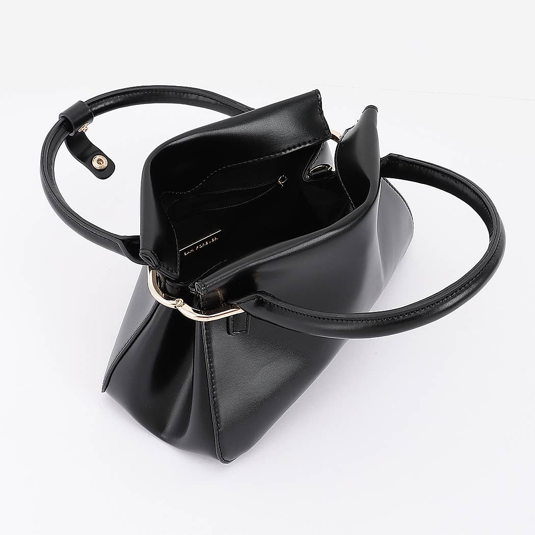Vegan Leather Bag