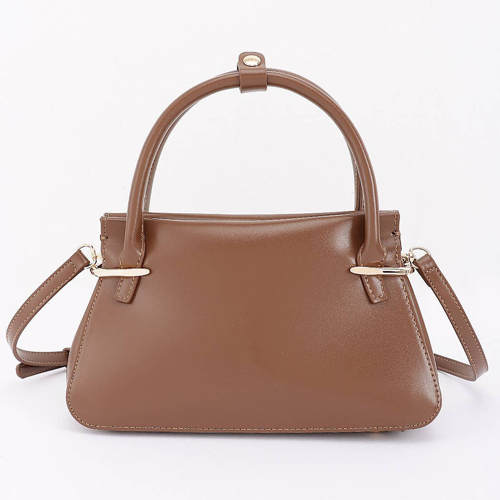 Vegan Leather Bag