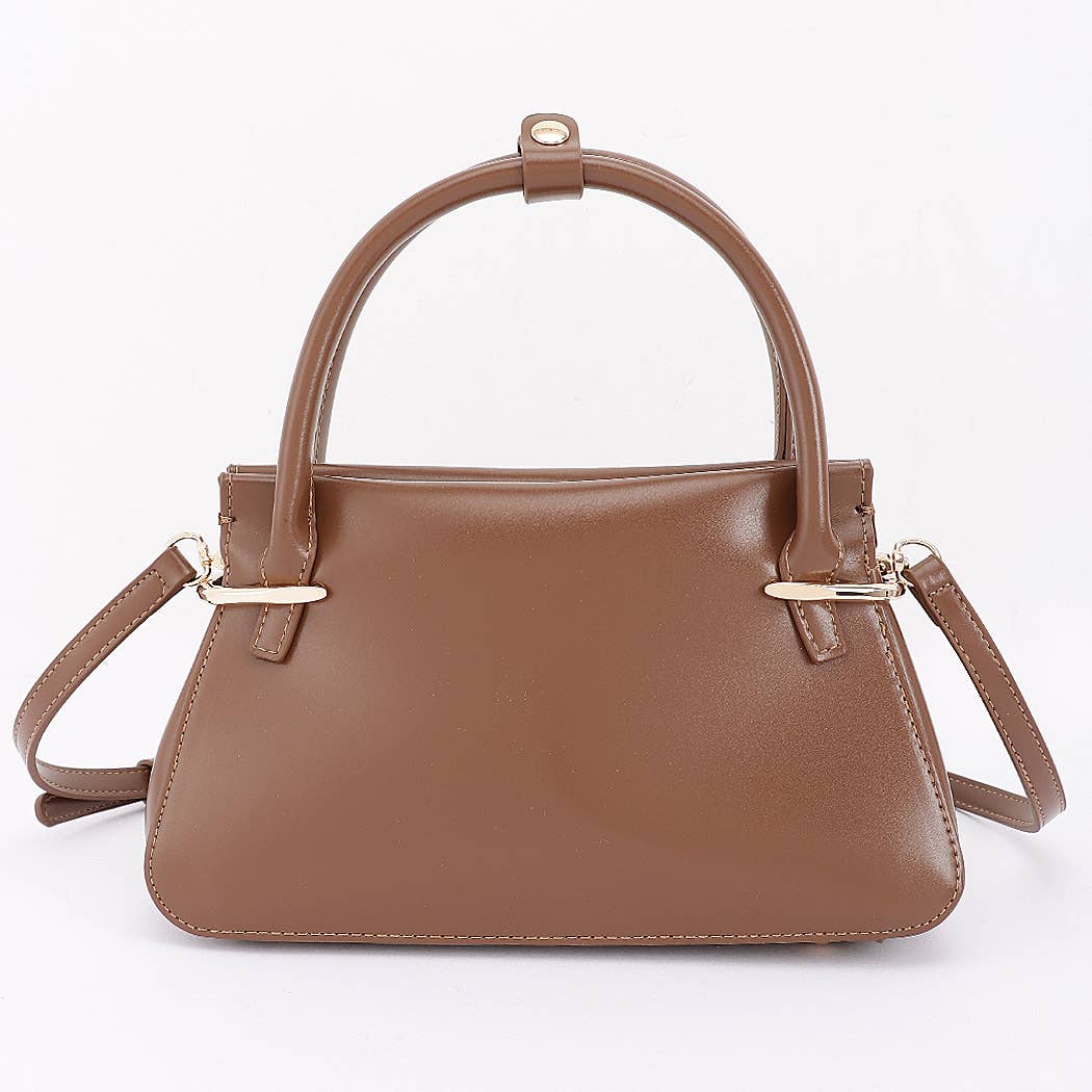 Vegan Leather Bag