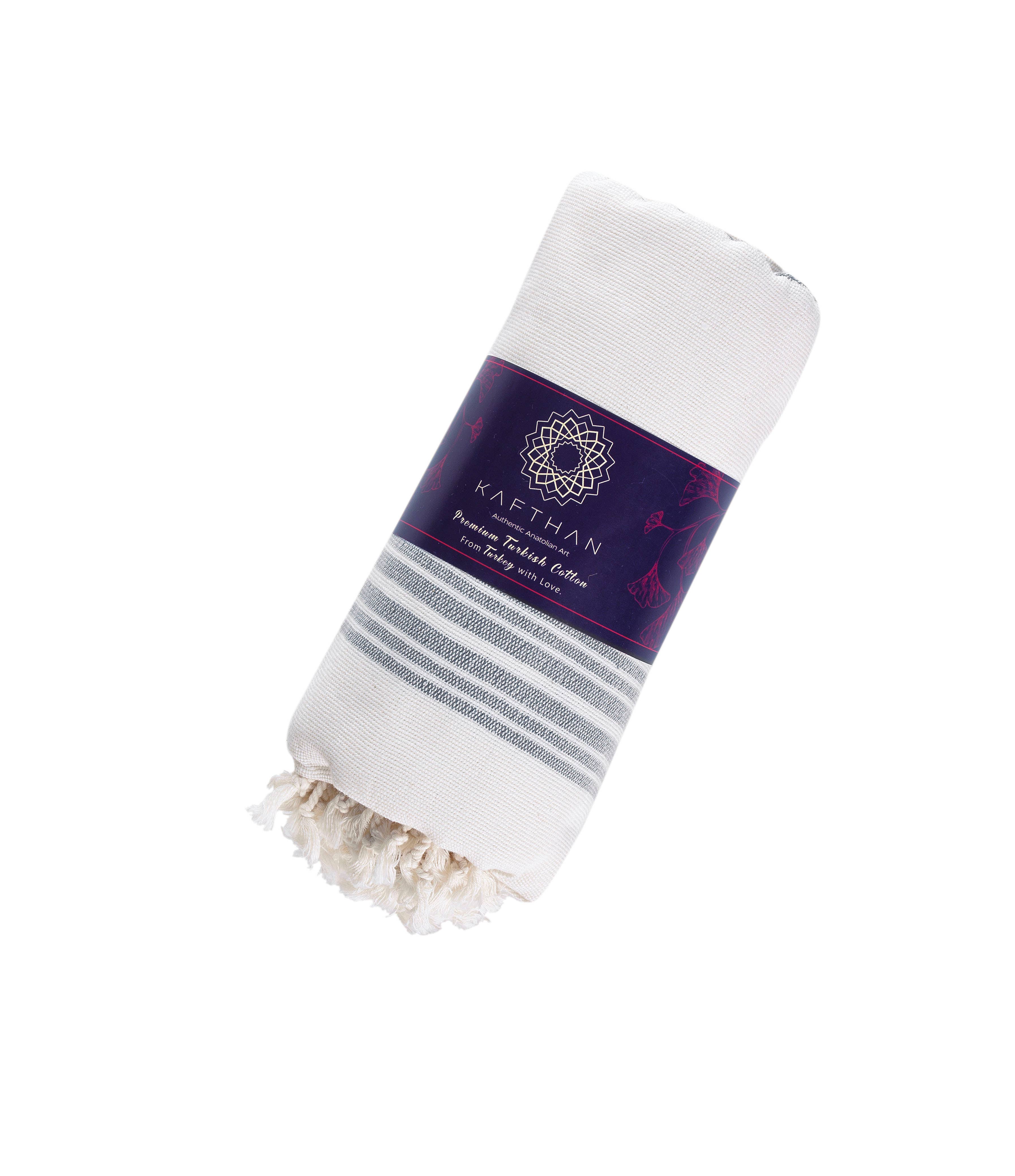 🌿 Keops Turkish Towels Turkish Cotton Summer Bestseller