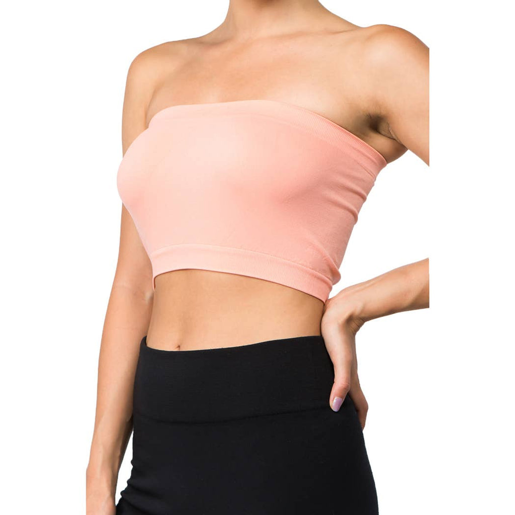 B01 Basic Tube Top