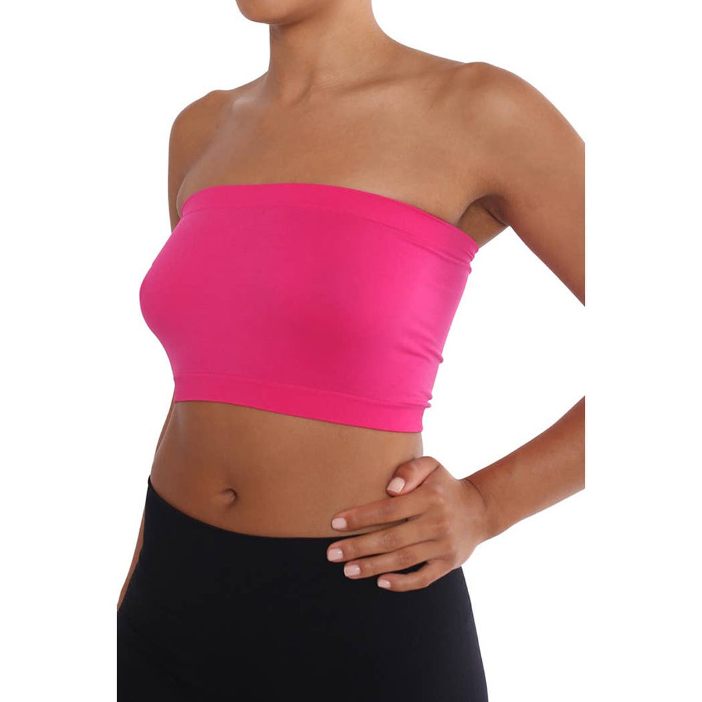 B01 Basic Tube Top