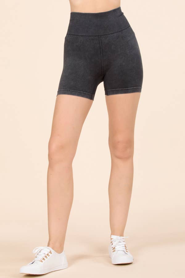 SFD15N Active Wash Shorts