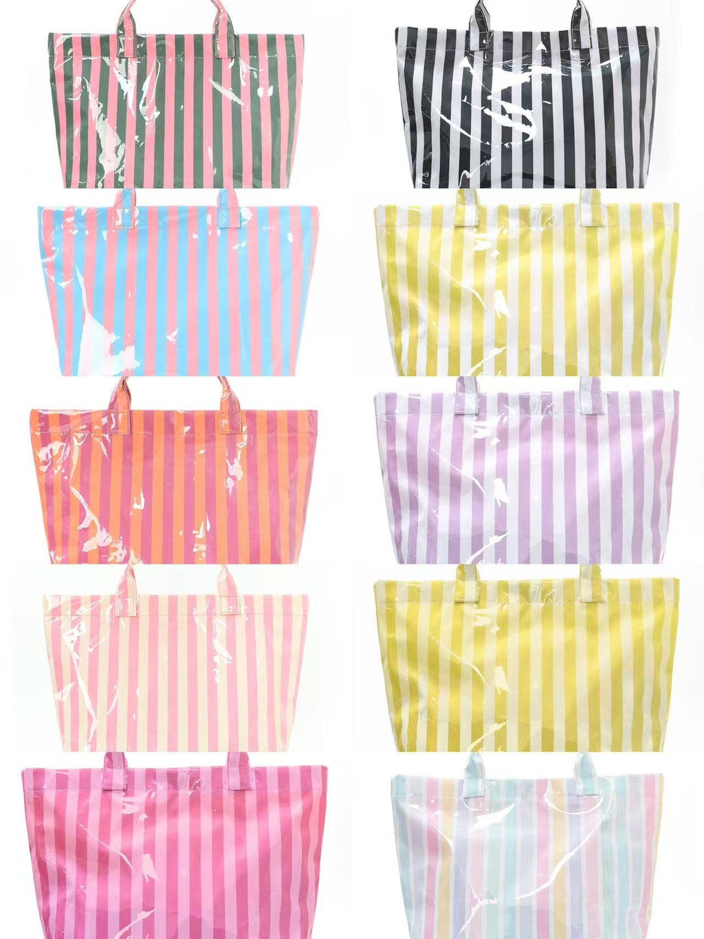 Waterproof Beach / Boat / Beach Bags 