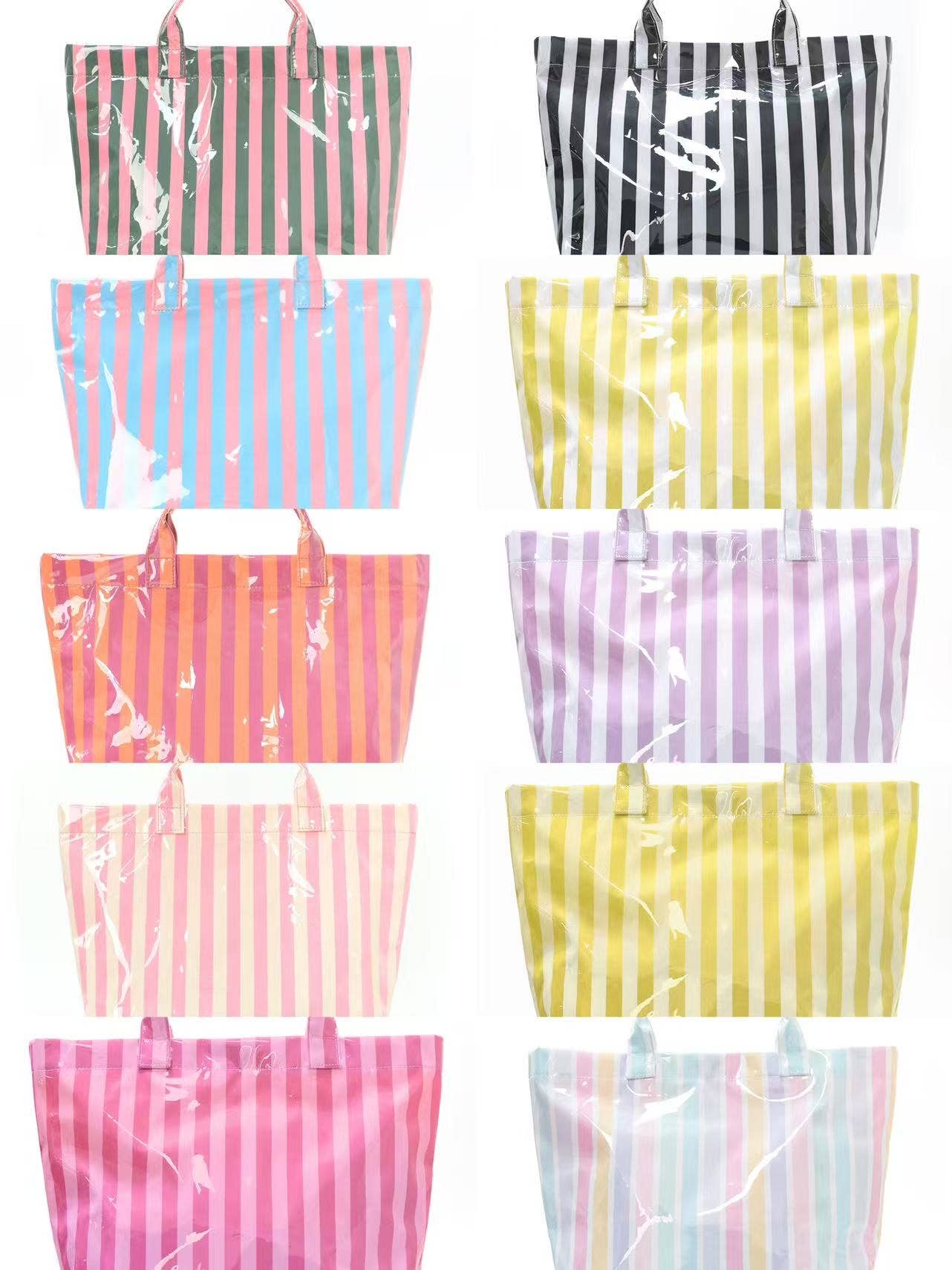 Waterproof Beach / Boat / Beach Bags 