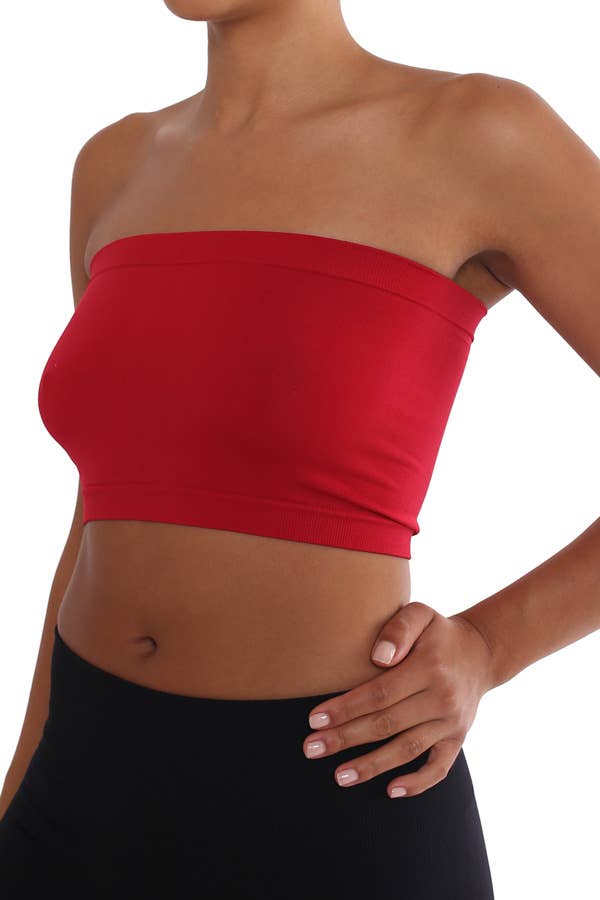 B01 Basic Tube Top
