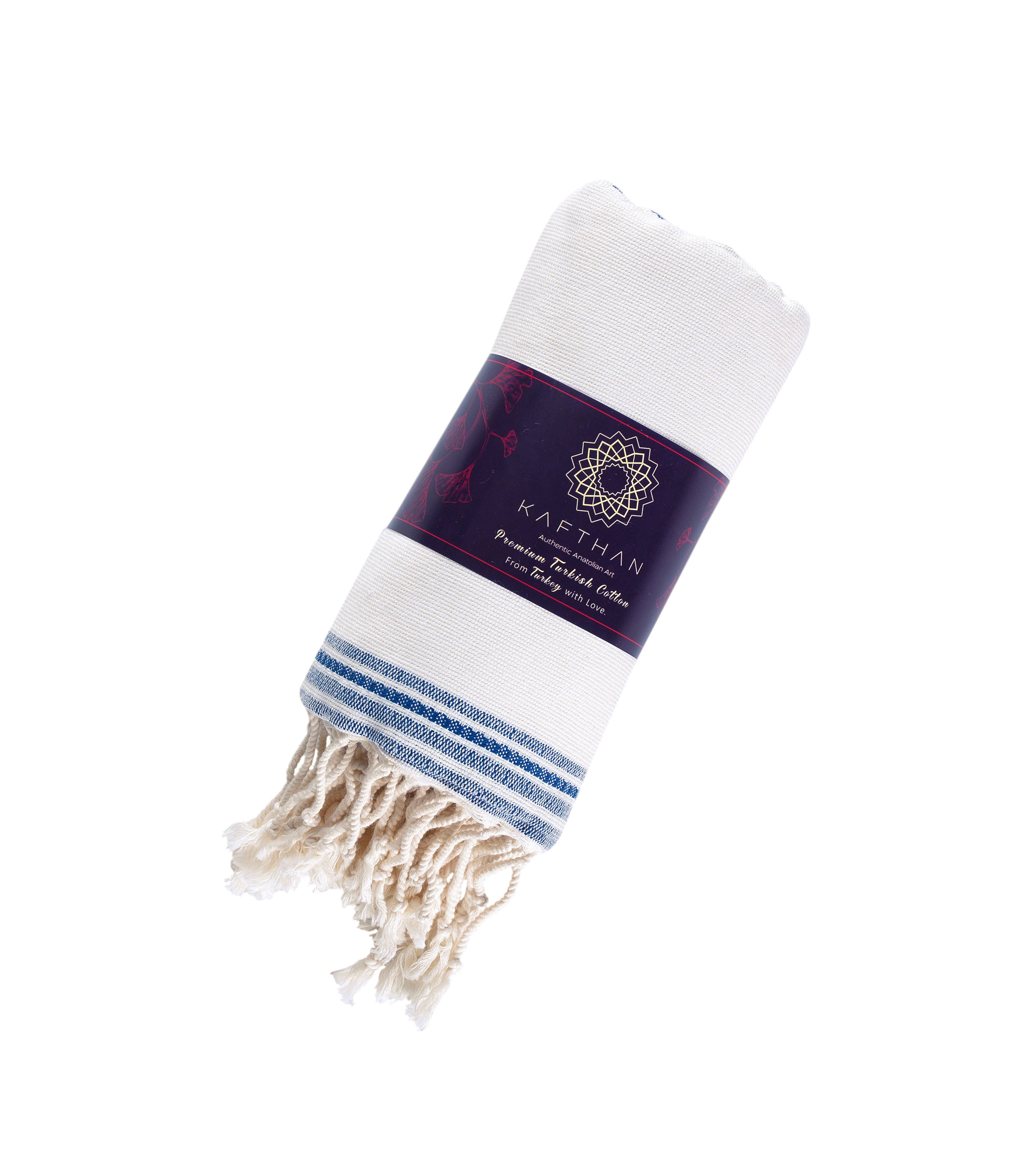 🌿 Keops Turkish Towels Turkish Cotton Summer Bestseller
