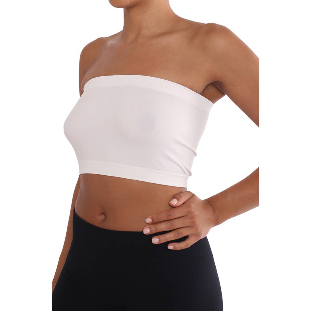 B01 Basic Tube Top