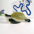 Turtle Hair Clip,Animal Claw Clip