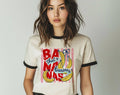 That's Banana's - Funny Saying Stripes Retro Ringer Shirt