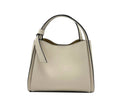 Genuine leather handbag, Made in Italy, art. 112551