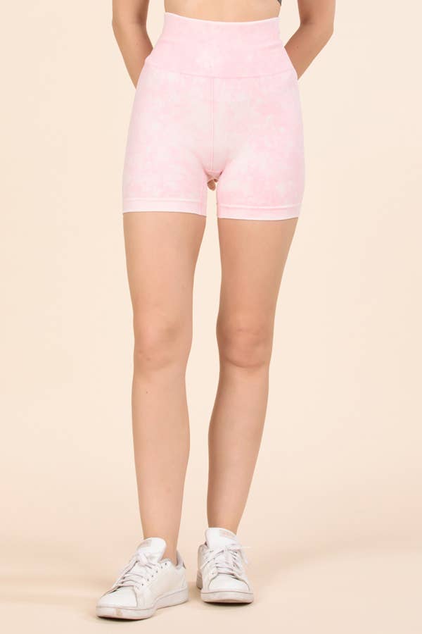 SFD15N Active Wash Shorts