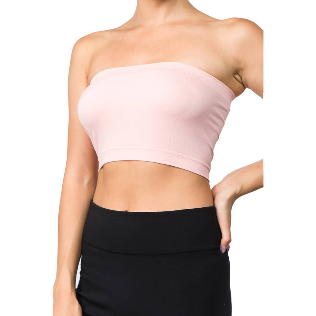 B01 Basic Tube Top