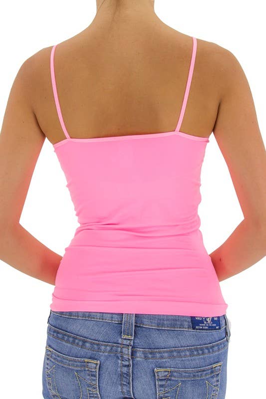 T05R Short Camisole Top