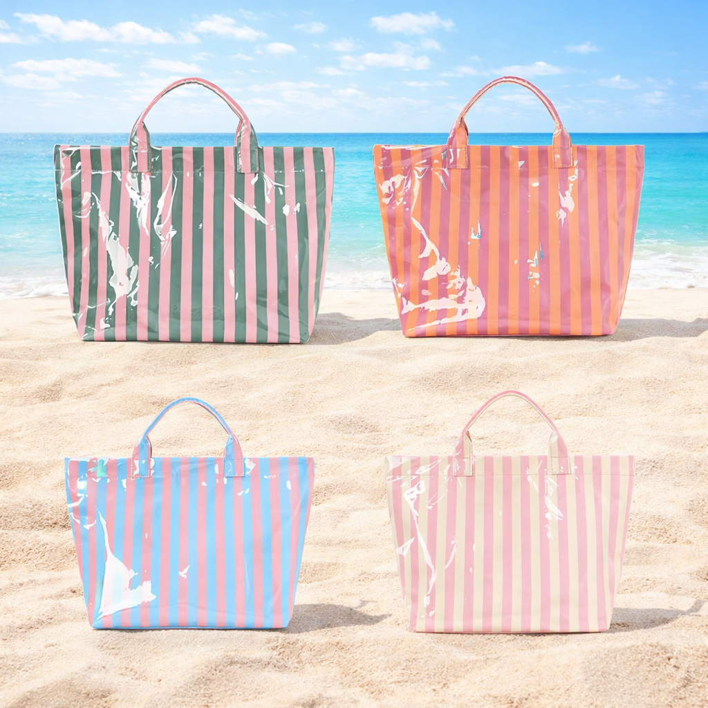 Waterproof Beach / Boat / Beach Bags 