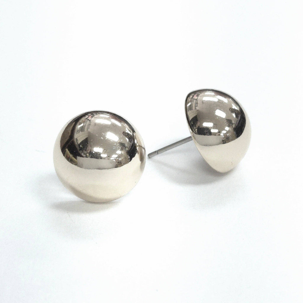 E1490 TE1155 Stud Earrings