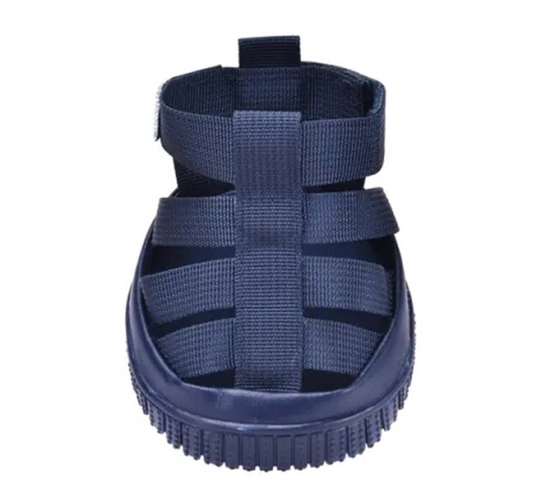 Gladiator Dog Sandals