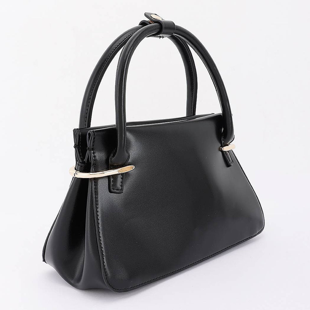 Vegan Leather Bag