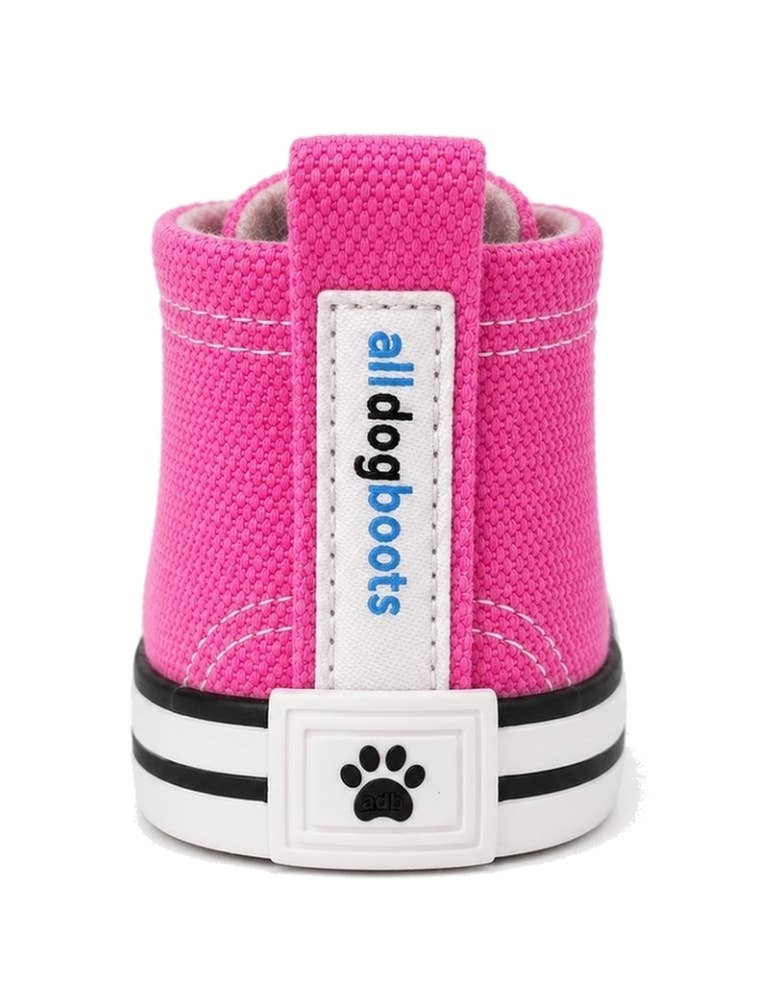 Zoomies Dog Sneakers