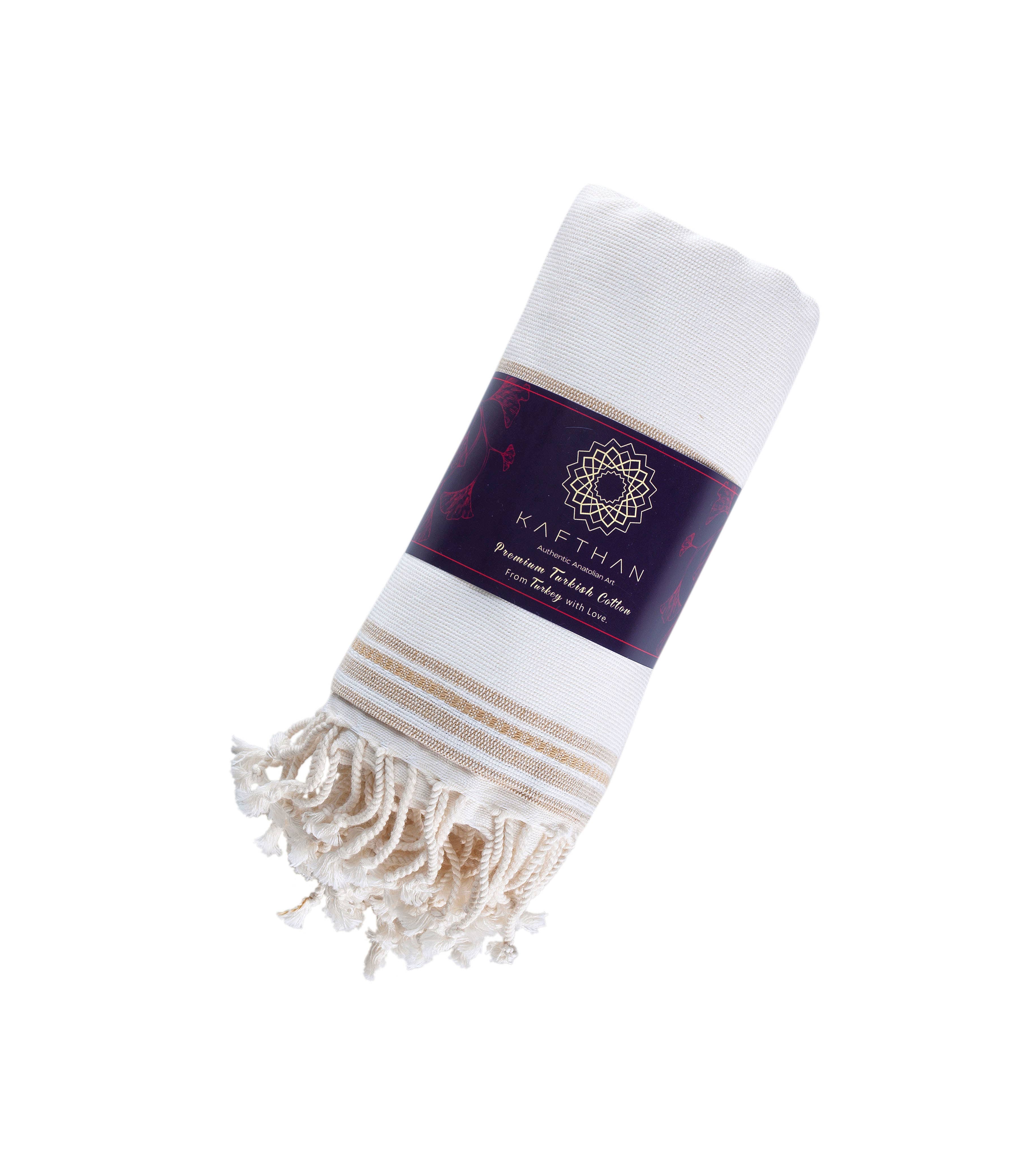🌿 Keops Turkish Towels Turkish Cotton Summer Bestseller