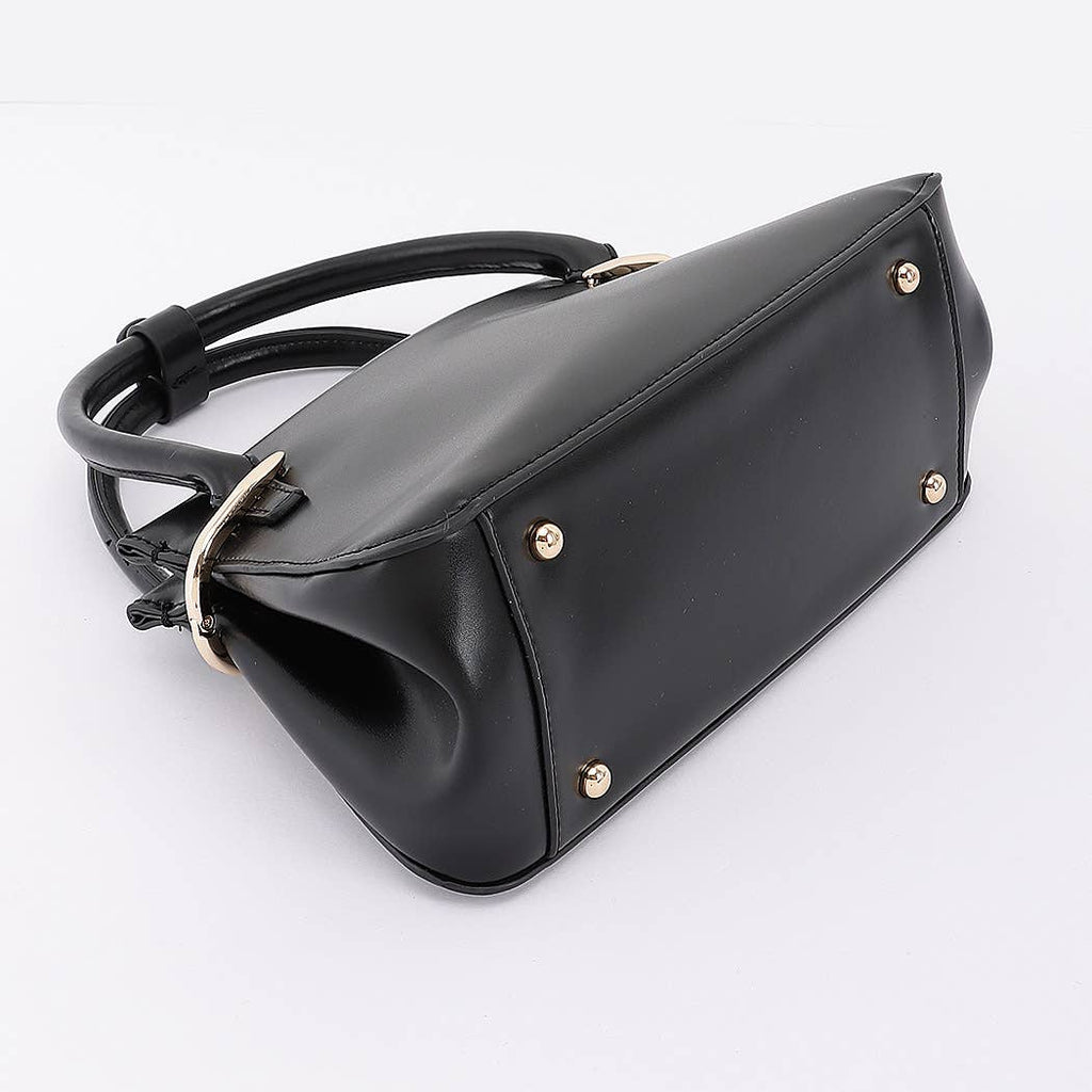 Vegan Leather Bag