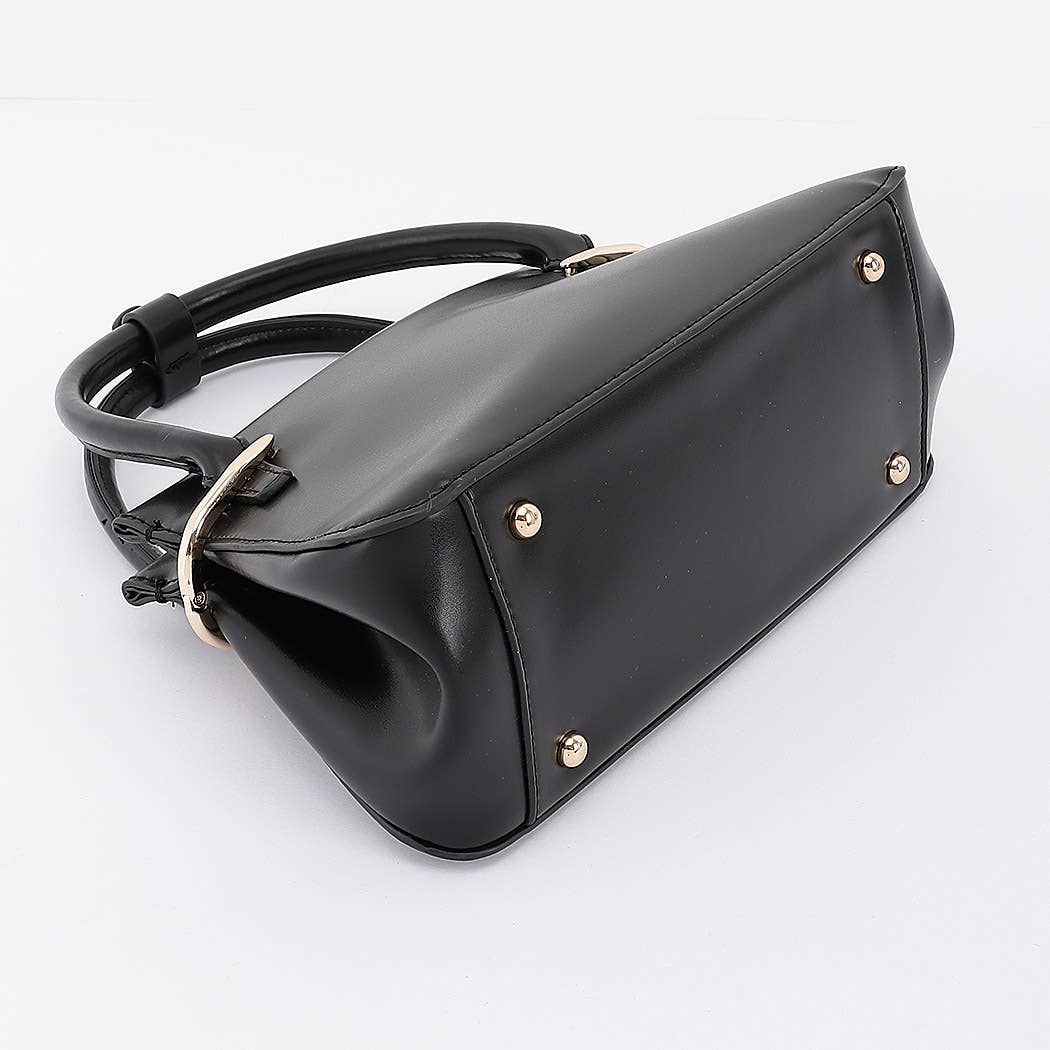 Vegan Leather Bag
