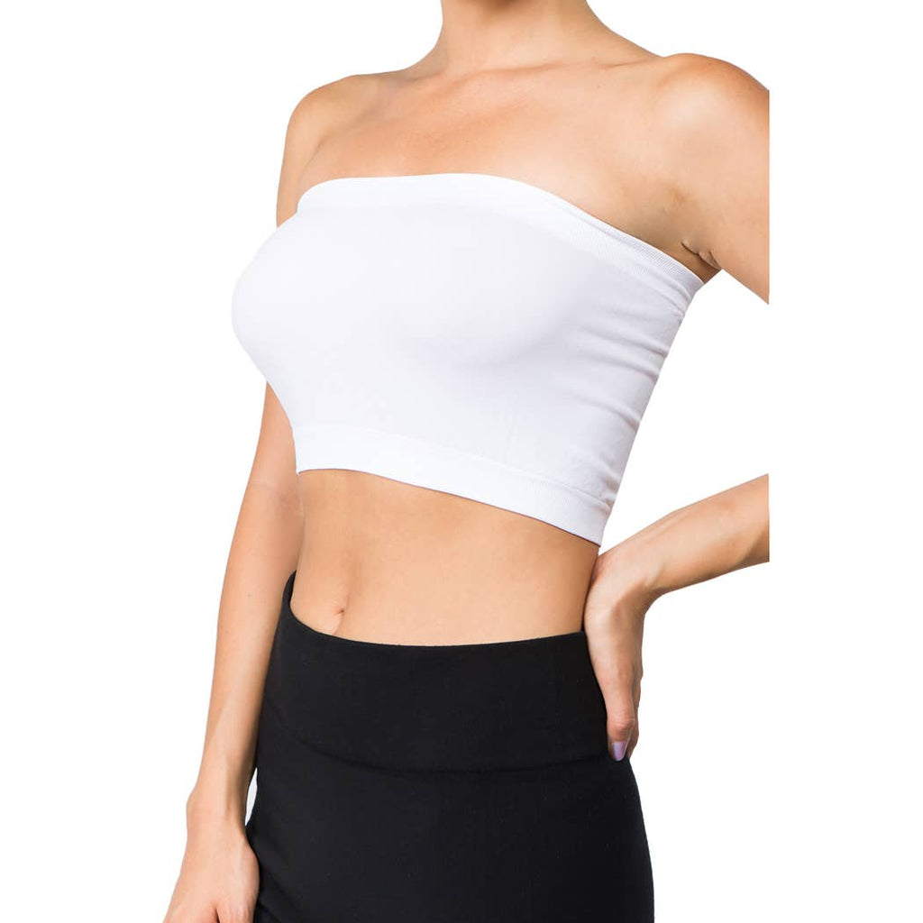 B01 Basic Tube Top