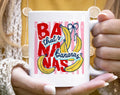 That's Bananas - Retro Funny Saying Coffee Mug