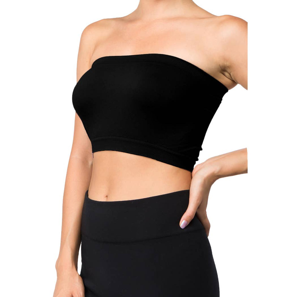 B01 Basic Tube Top