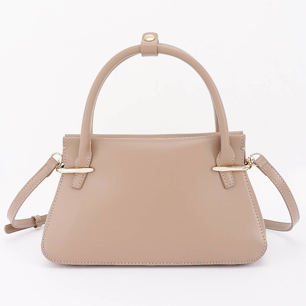 Vegan Leather Bag