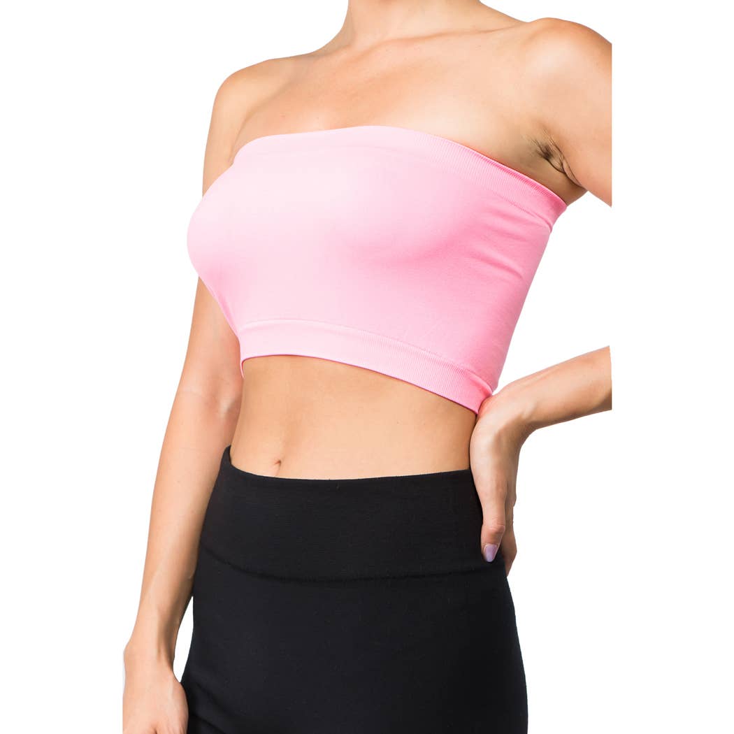 B01 Basic Tube Top