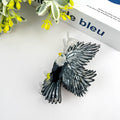 Soaring Eagle Hair Clip