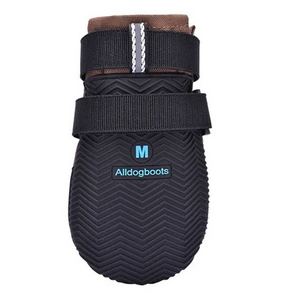 All Weather Ultras Dog Boots
