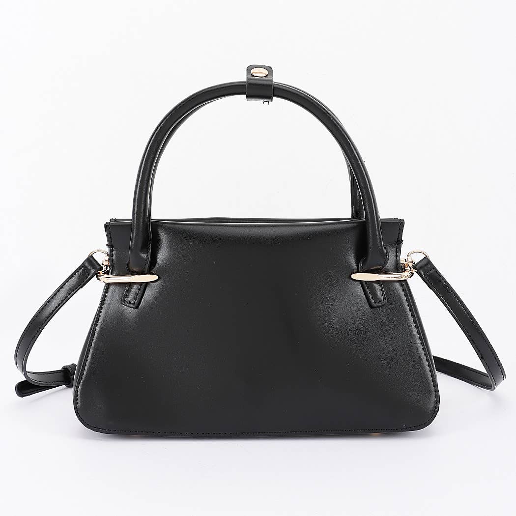Vegan Leather Bag