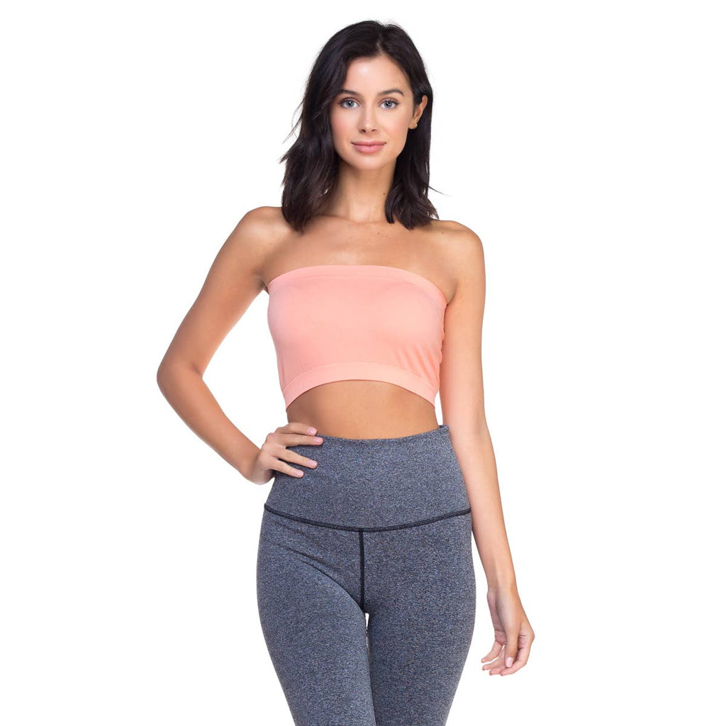 B01 Basic Tube Top