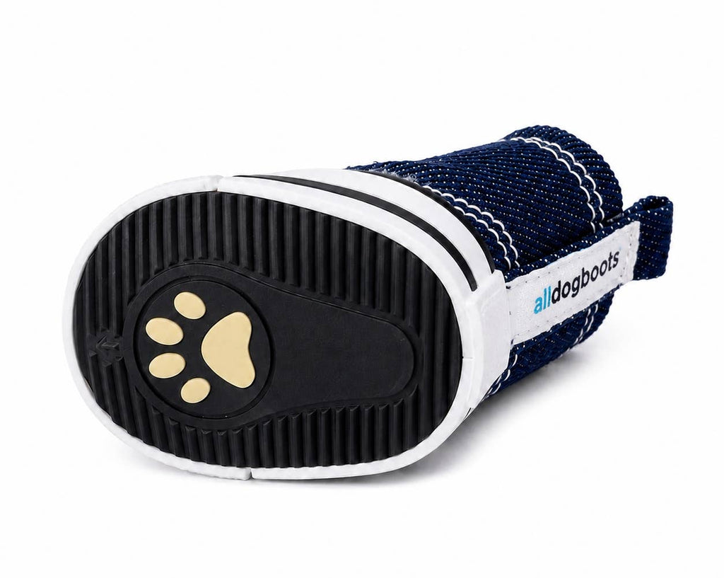 Zoomies Dog Sneakers
