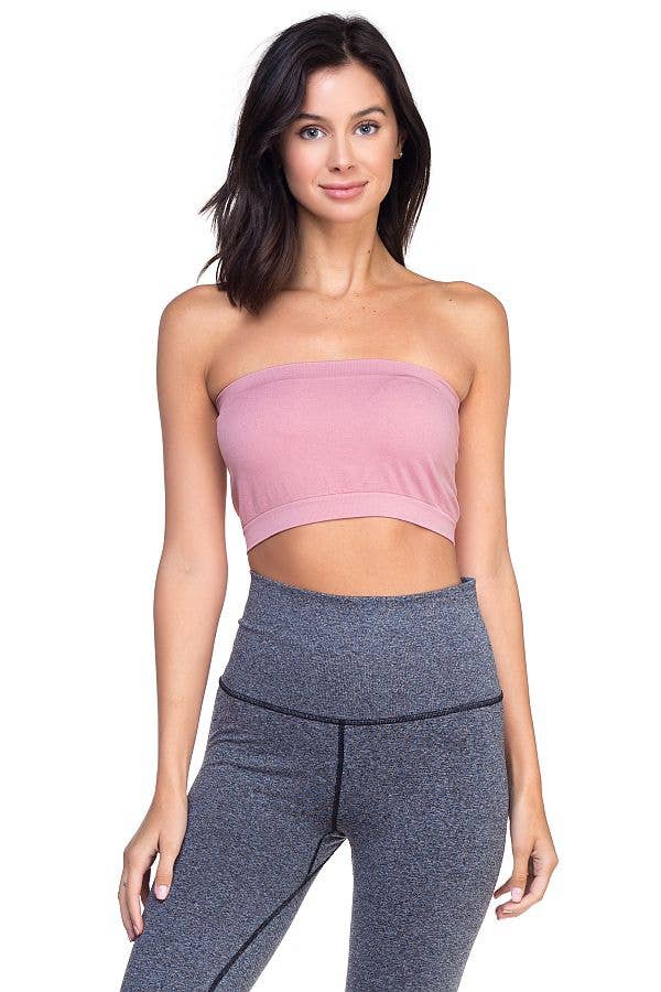 B01 Basic Tube Top