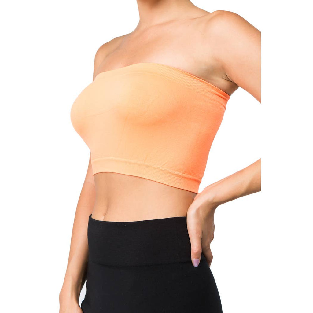 B01 Basic Tube Top