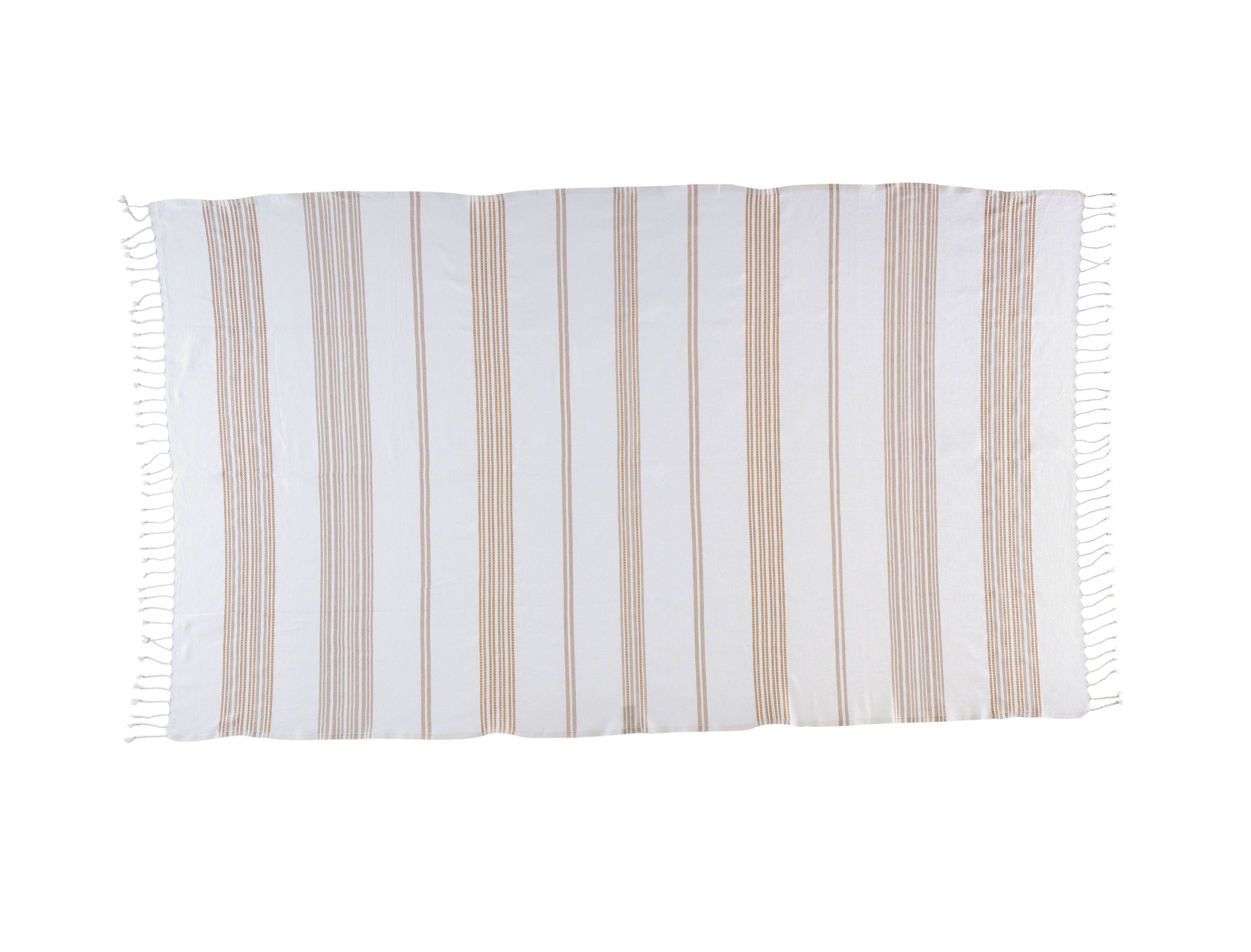 🌿 Keops Turkish Towels Turkish Cotton Summer Bestseller